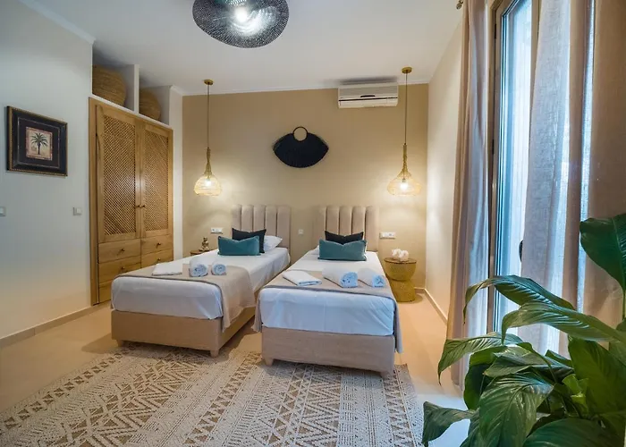 Apartman Carmena Skala (Kefalonia)