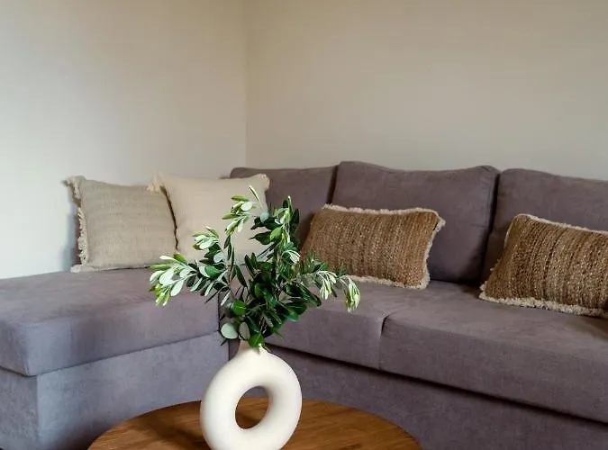 Apartman Carmena