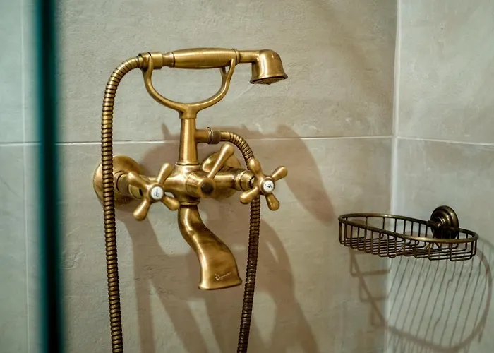 Carmena Apartman
