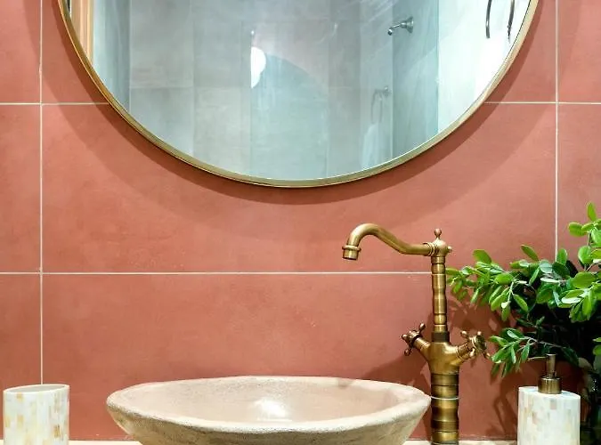 Apartman Carmena Skala (Kefalonia)