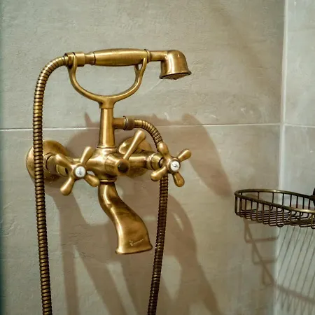 Carmena Apartment