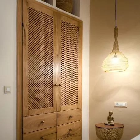 Carmena Apartament