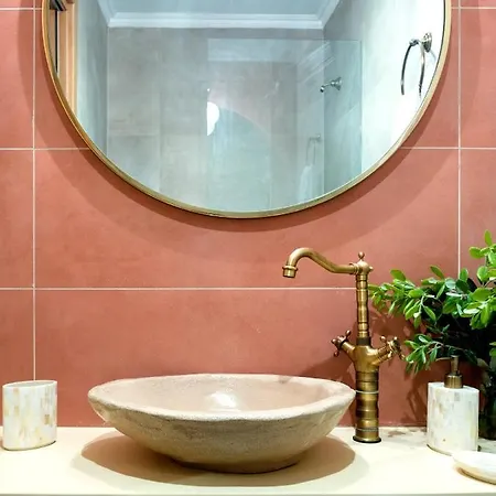 Apartment Carmena Skala (Kefalonia)