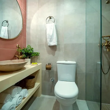Carmena Apartment Skala (Kefalonia)