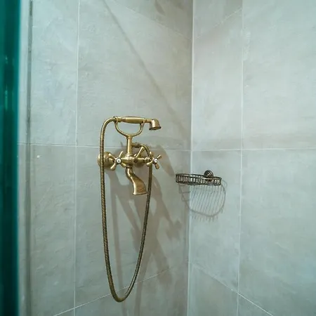 Apartment Carmena *