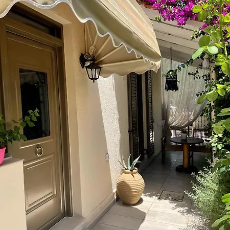 Apartment Carmena