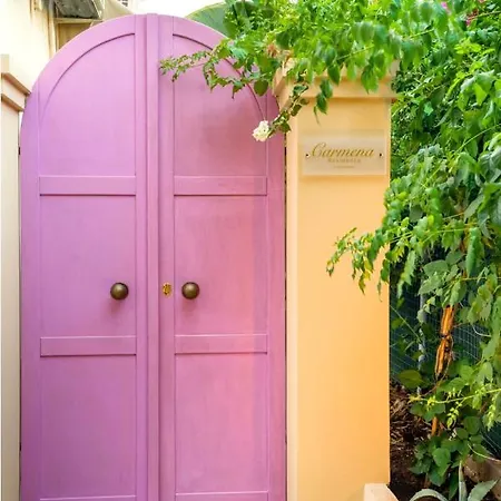 Carmena Apartment