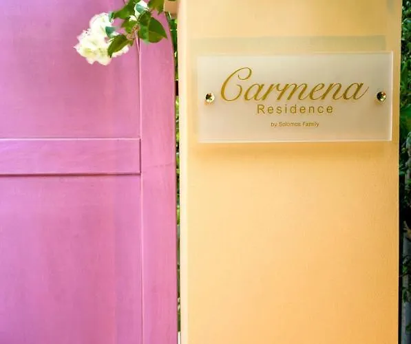 Carmena Skala (Kefalonia)