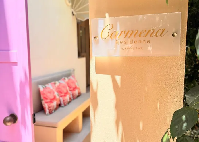 Carmena Appartamento *