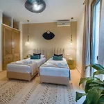 Apartmán Carmena Skala (Kefalonia)