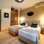 Carmena Apartmán *