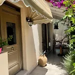 Apartmán Carmena