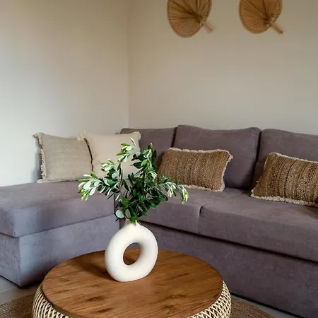 Appartement Carmena