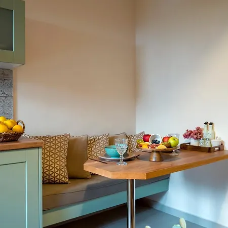 Carmena Appartement
